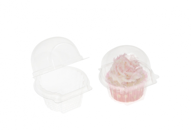 Cupcake/muffin pods medium