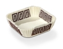 Brownie baking cup 60x60mm