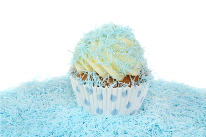 Bulk Sprinkles ouwel Blauw